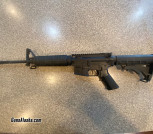 PSA PA-15 5.56 / 223