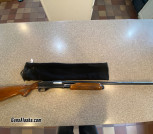 Remington Wingmaster 870 12 Gauge