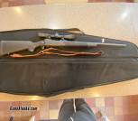 Savage Model 11 .308