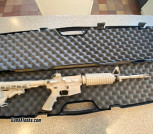 Colt M4A1 Carbine
