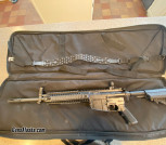 Colt AR-10 LE 901