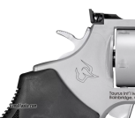 ISO taurus tracker 44 or similar 