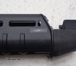 Magpul Zhukov Handguard with MLOK