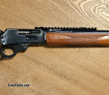 Marlin 1895 .45-70 Lever Action
