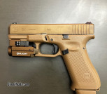 Glock 19x