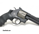 S&W air light 629PD 44 mag 