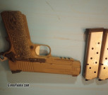 Sig scorpion 1911