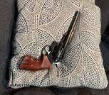 Ruger Redhawk 44 Mag 