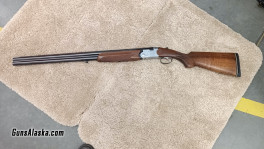 Beretta 686S 2