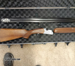 Beretta O/U Shotgun Model 686S