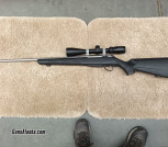 Tika T3 Lite .223 caliber
