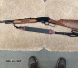 Marlin 1895G Lever Action 45/70