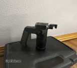 SLIK AF-1100E Pistol Grip Head w/Quick Release