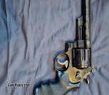1976 Smith and Wesson .44 mag 8' barrell