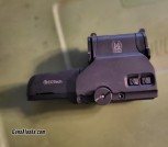 Eotech 518 sight side buttons protective cover 