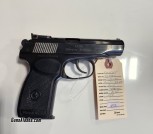 Makarov IJ 70 9x18 MM