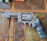 .460v s&w