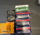.45 acp ammo