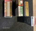 22-250 factory ammo