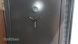 Liberty Safe 1