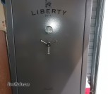 Liberty Colonial Series 50 Gun Safe