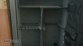 Liberty Safe 2