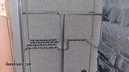 Liberty Safe 3