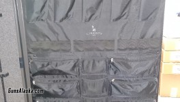 Liberty Safe 4