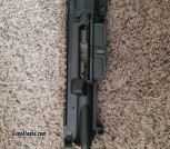 10 Inch.300 Blackout Upper W-BCG