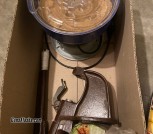 Reloading gear