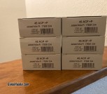 .45 ammo