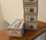 .357 ammo