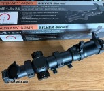 Primary Arms slx illuminated 1-6