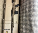 Savage 110 elite precision 