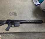PSA AR10 GEN 3