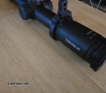 Trueglo 1-6x24 rifle scope