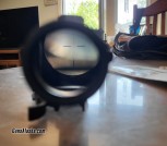 ACOG 3.5x35 .308 reticle