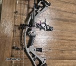 Hoyt RX8 Carbon
