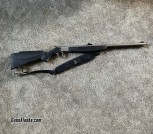 .50 Black Powder