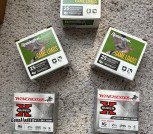 16 Gauge Ammo