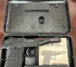 GRENDEL P-30 .22 Magnum 30 Shot New in Box