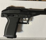 GRENDEL P-30 .22 Magnum 30 Shot Pistol w/ 1 Magazine NO BOX $400
