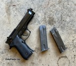 Beretta 92