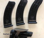 Typhoon defense 12 gauge magazines