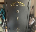 Heavy Duty Gun Safe