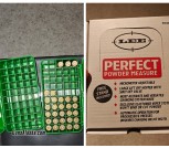 .338 & 500 S&W Reloading equipment 