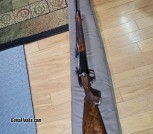 Omega III .300 win mag