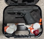 Glock 19 Gen 4