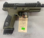 Beretta APX-A1 9mm Tactical Pistol 
