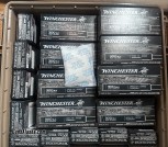 200gn super suppressed 300blk ammo
